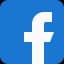 Facebook Icon