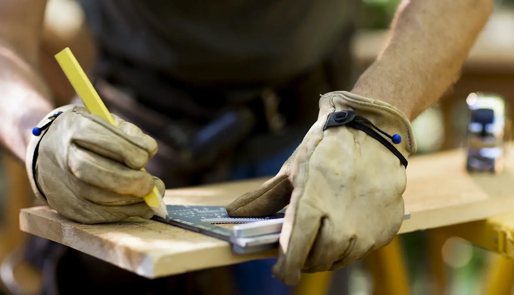 Bespoke furniture craftsmanship